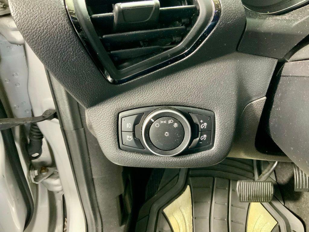 used 2016 Ford Escape car, priced at $8,750