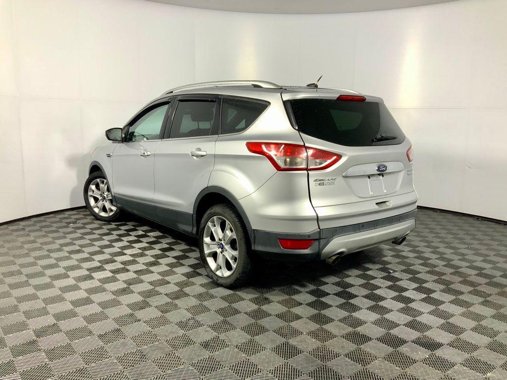 used 2016 Ford Escape car, priced at $8,750