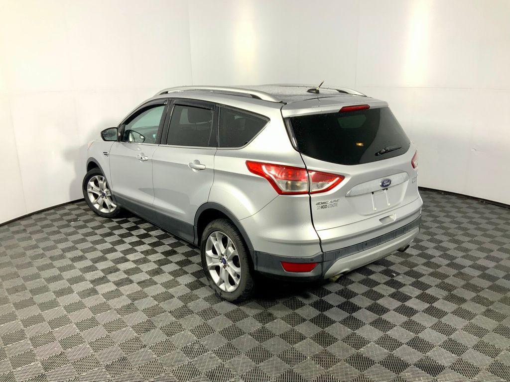 used 2016 Ford Escape car, priced at $8,750