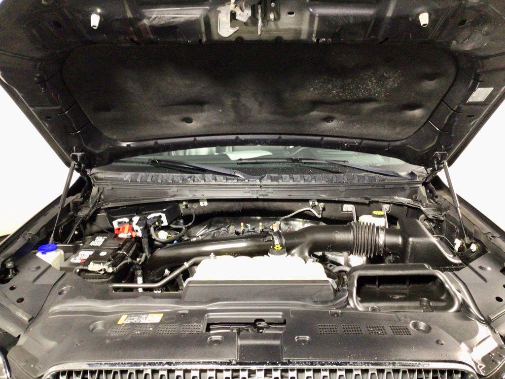 used 2023 Lincoln Navigator car, priced at $50,000