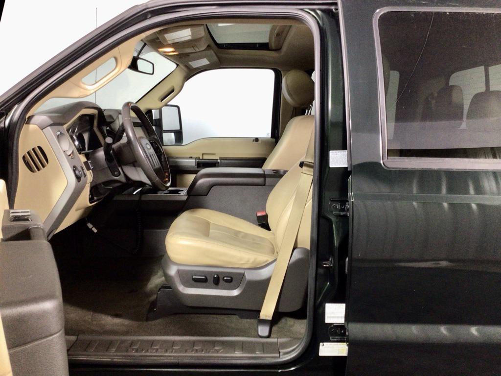 used 2013 Ford F-350 car, priced at $28,000