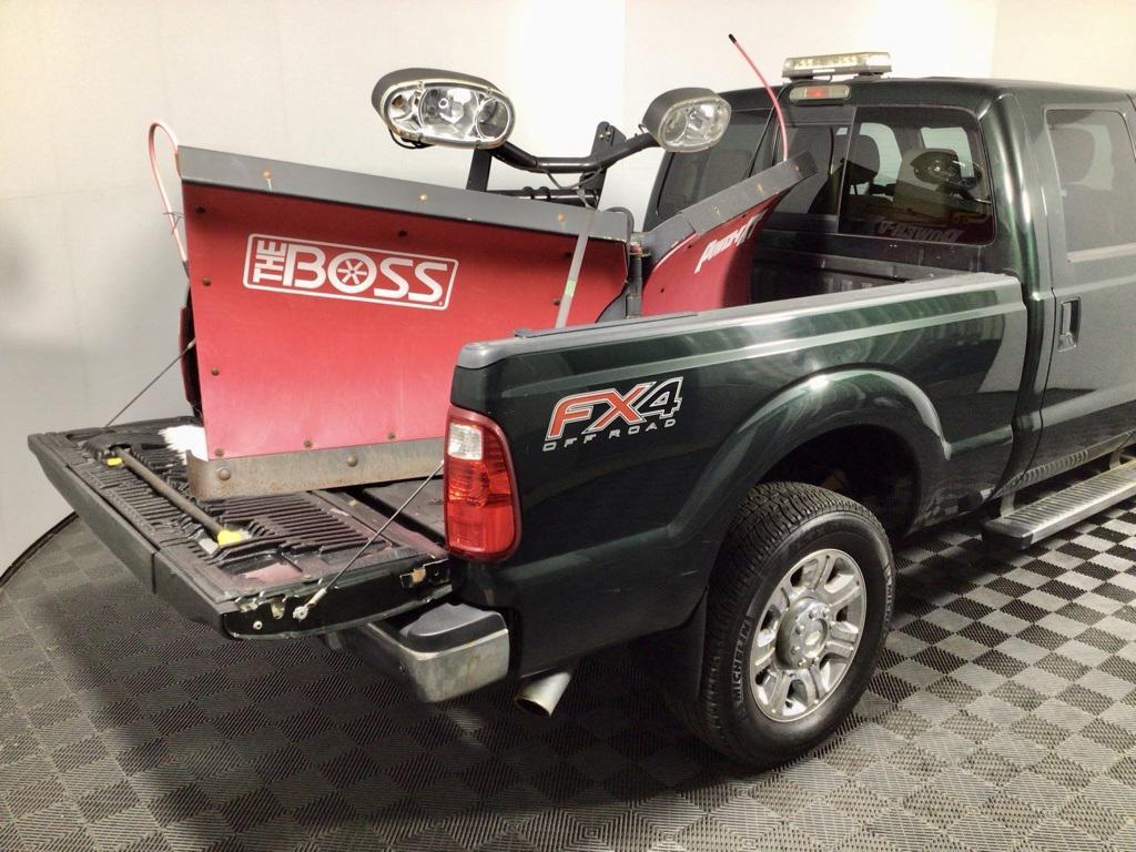 used 2013 Ford F-350 car, priced at $28,000