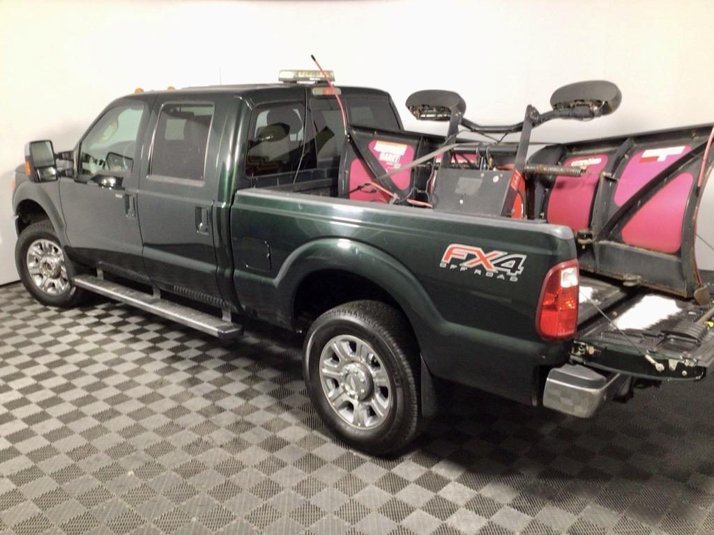 used 2013 Ford F-350 car, priced at $28,000
