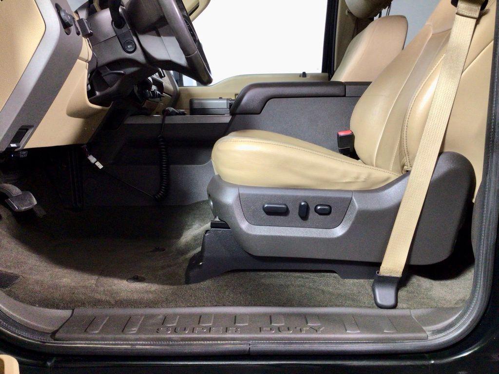 used 2013 Ford F-350 car, priced at $26,000