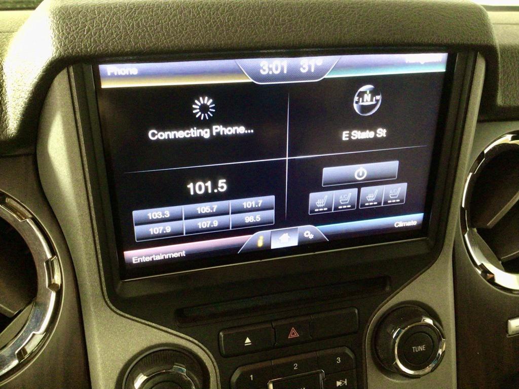 used 2013 Ford F-350 car, priced at $28,000