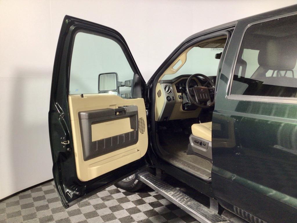 used 2013 Ford F-350 car, priced at $28,000