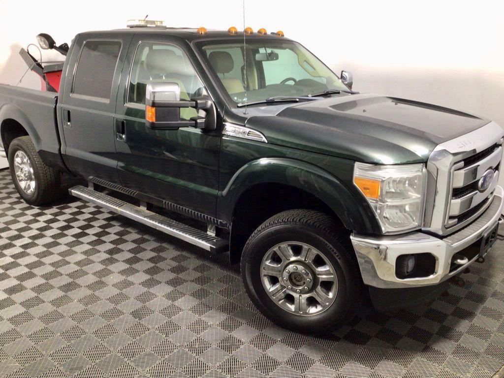 used 2013 Ford F-350 car, priced at $26,000