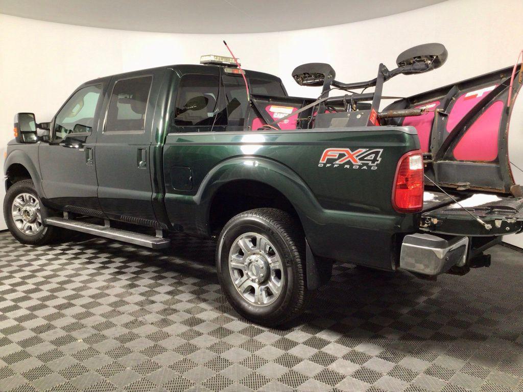 used 2013 Ford F-350 car, priced at $26,000