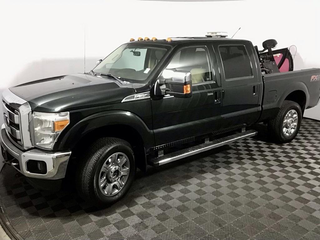 used 2013 Ford F-350 car, priced at $28,000