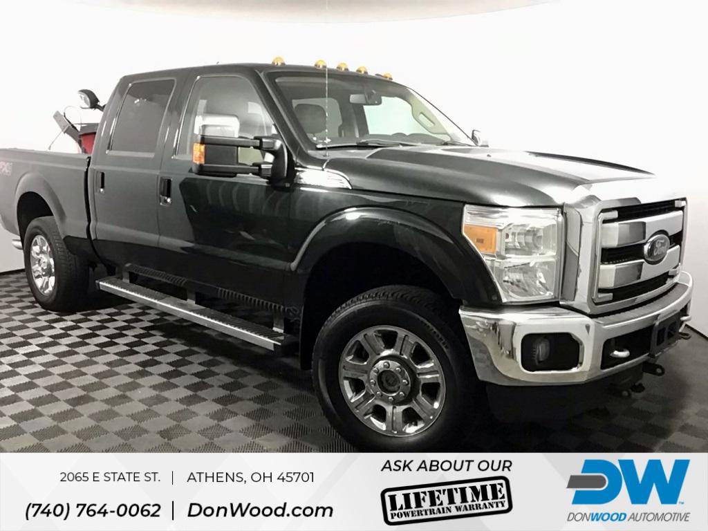 used 2013 Ford F-350 car, priced at $28,000