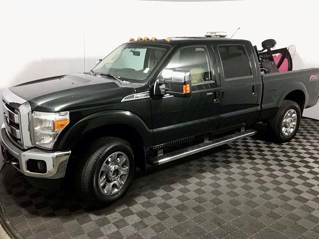 used 2013 Ford F-350 car, priced at $26,000
