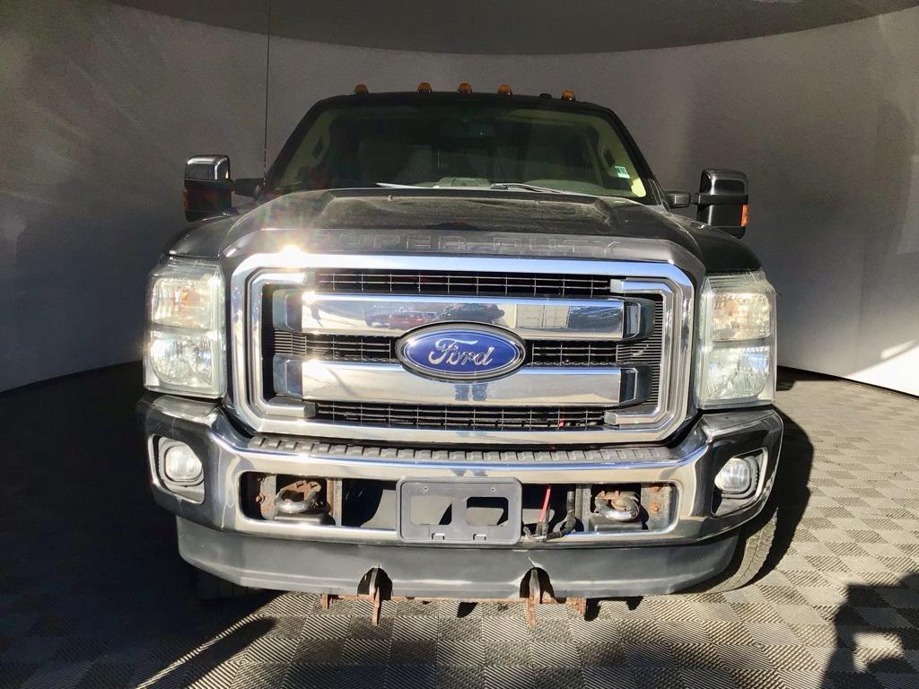 used 2013 Ford F-350 car, priced at $28,000