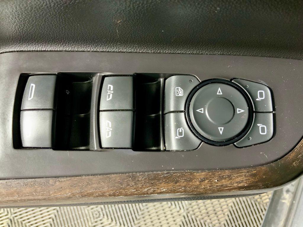 used 2020 GMC Acadia car, priced at $21,500