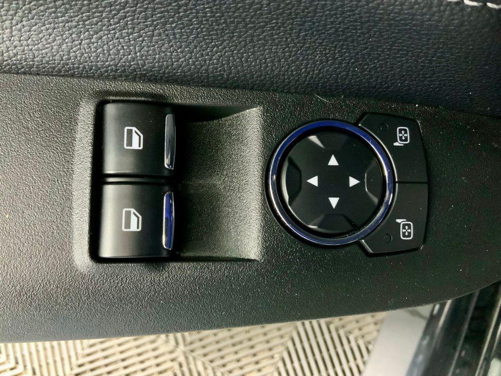 used 2021 Ford Mustang car, priced at $19,000