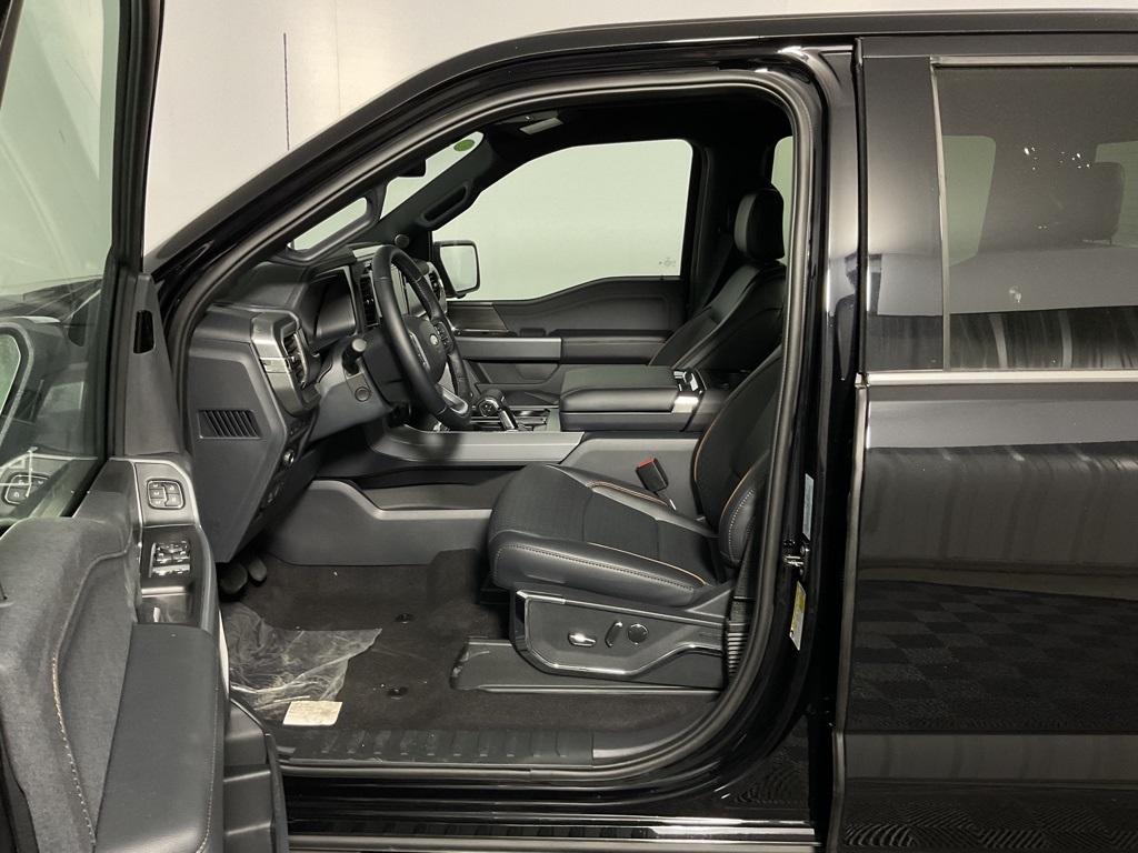 new 2024 Ford F-150 car, priced at $66,000