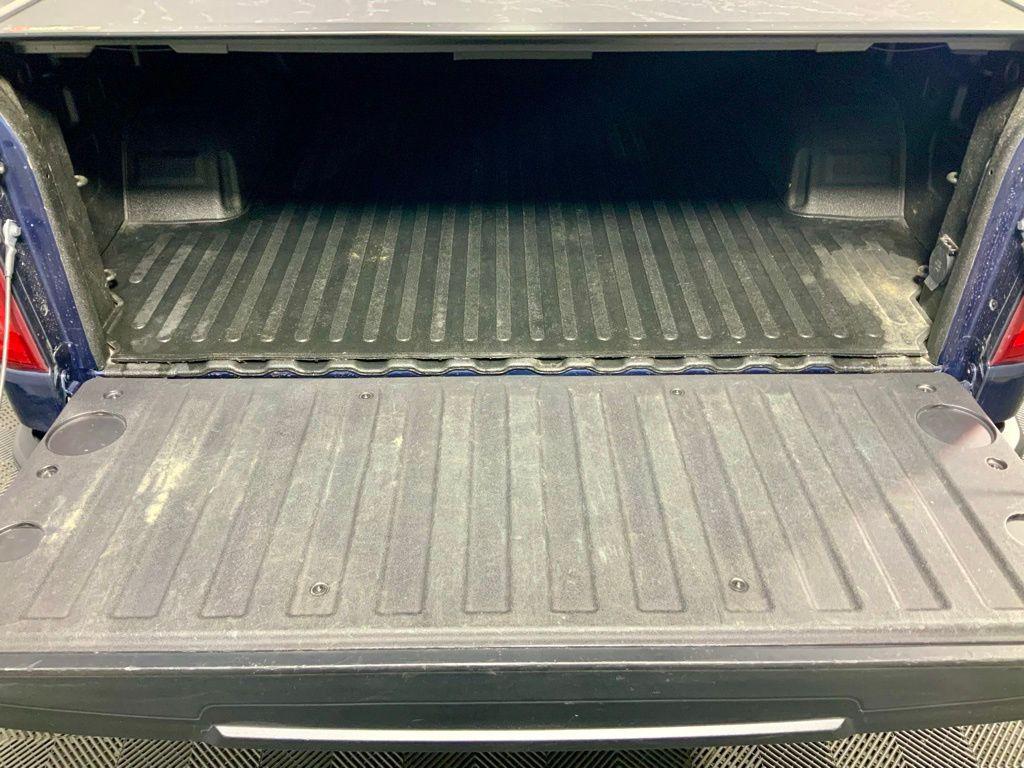 used 2020 Chevrolet Silverado 1500 car, priced at $29,000