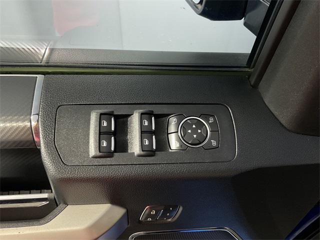 used 2019 Ford F-150 car