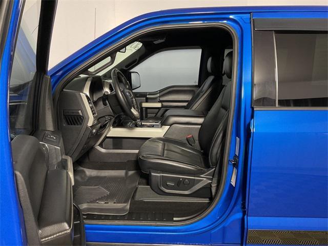 used 2019 Ford F-150 car