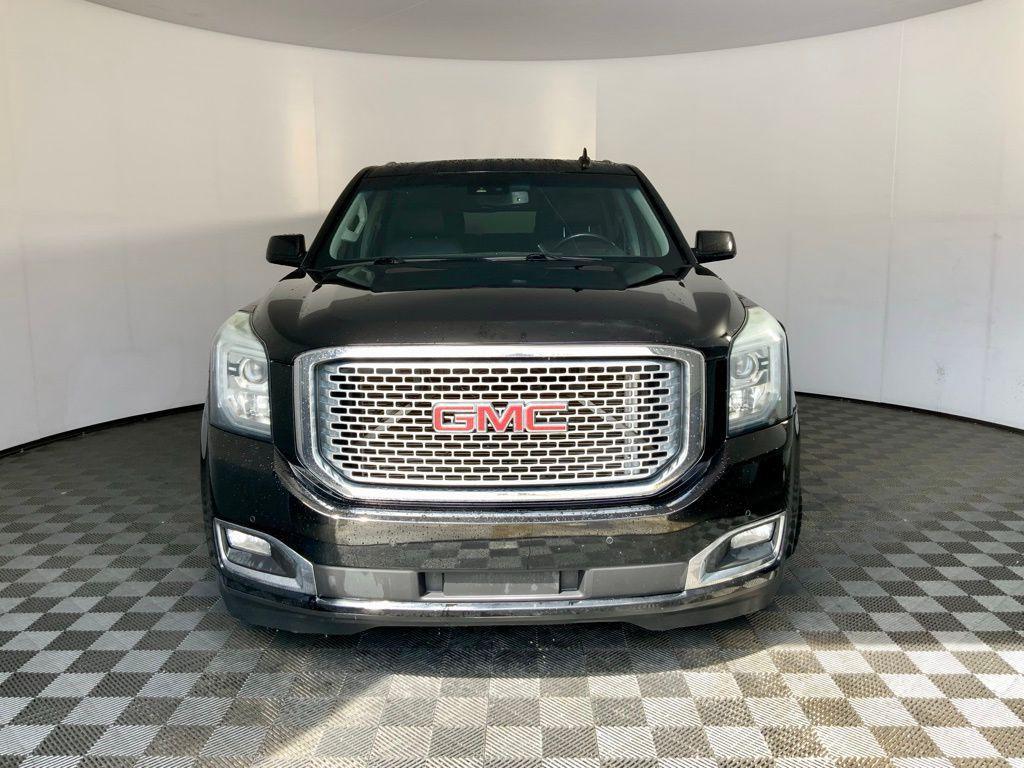 used 2015 GMC Yukon XL car, priced at $20,687