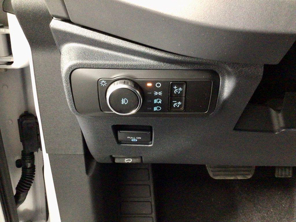 new 2025 Ford Bronco car, priced at $58,385