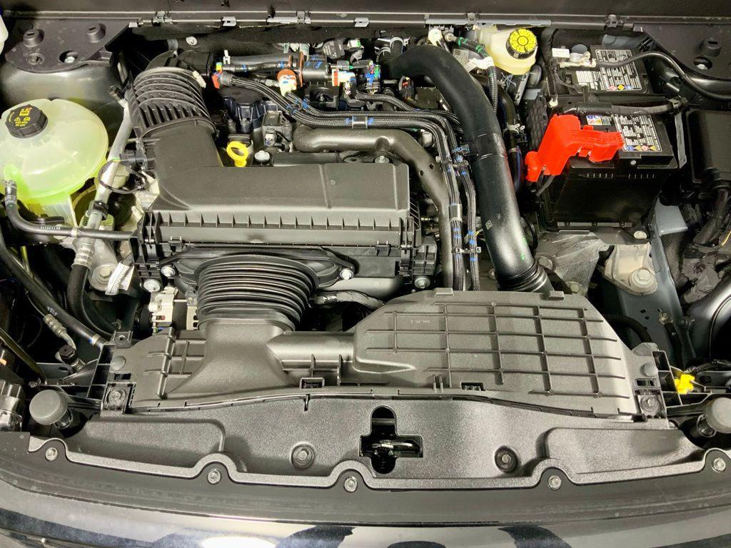 new 2026 Ford Maverick car, priced at $36,023