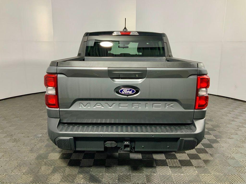 new 2026 Ford Maverick car, priced at $36,023