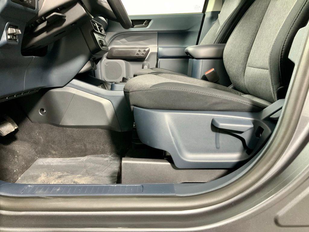 new 2026 Ford Maverick car, priced at $36,023