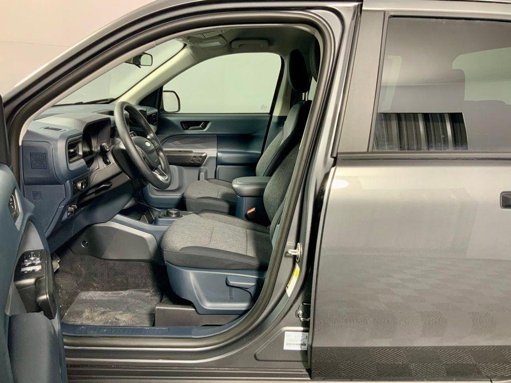 new 2026 Ford Maverick car, priced at $36,023