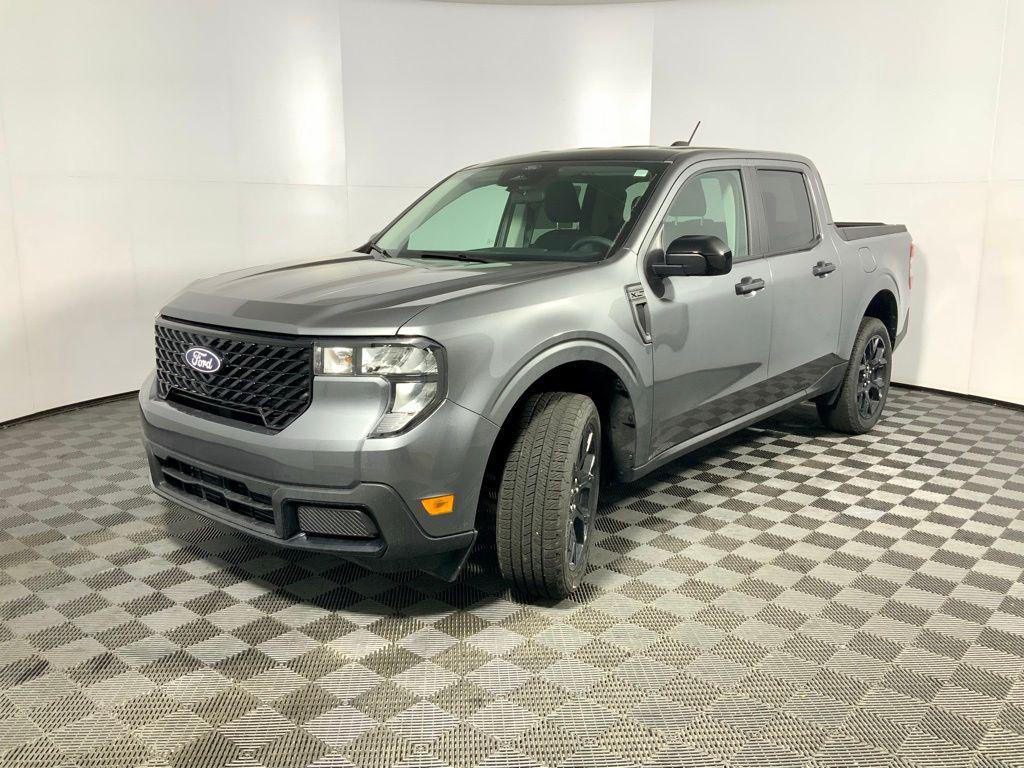 new 2026 Ford Maverick car, priced at $36,023