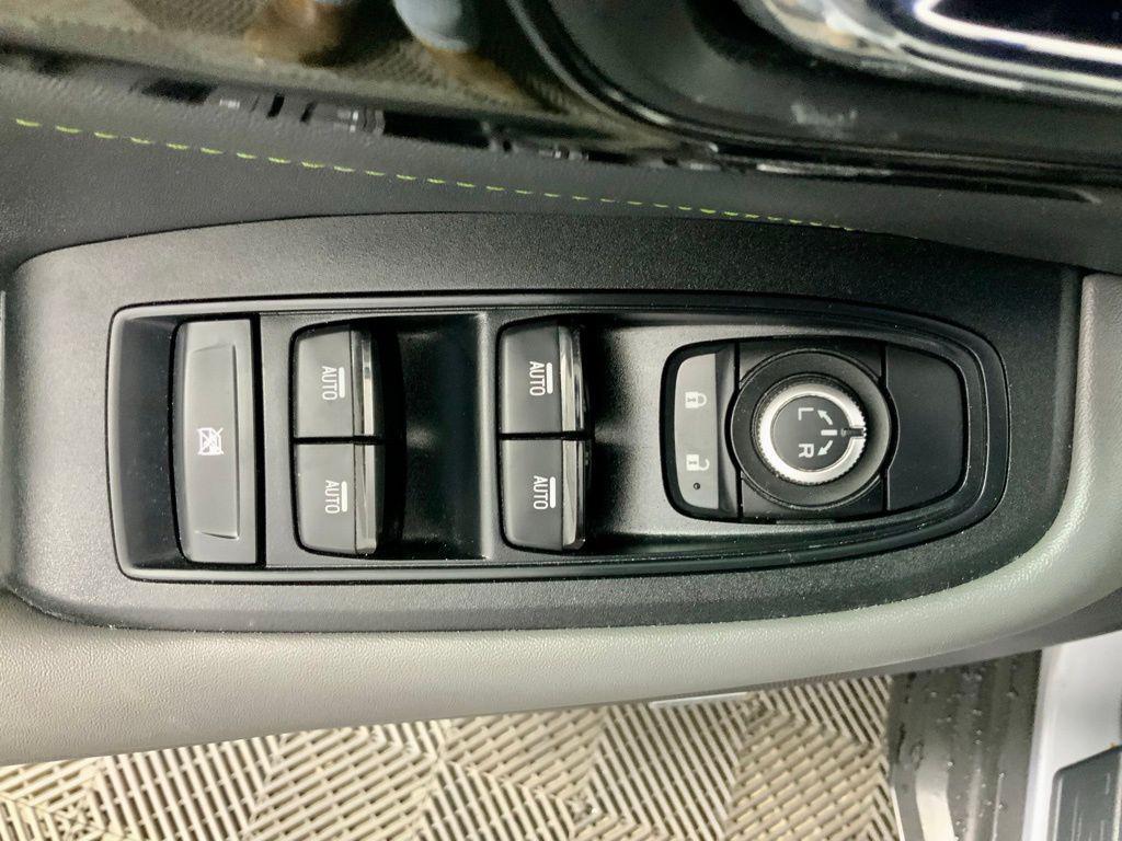 used 2024 Subaru Outback car, priced at $26,000