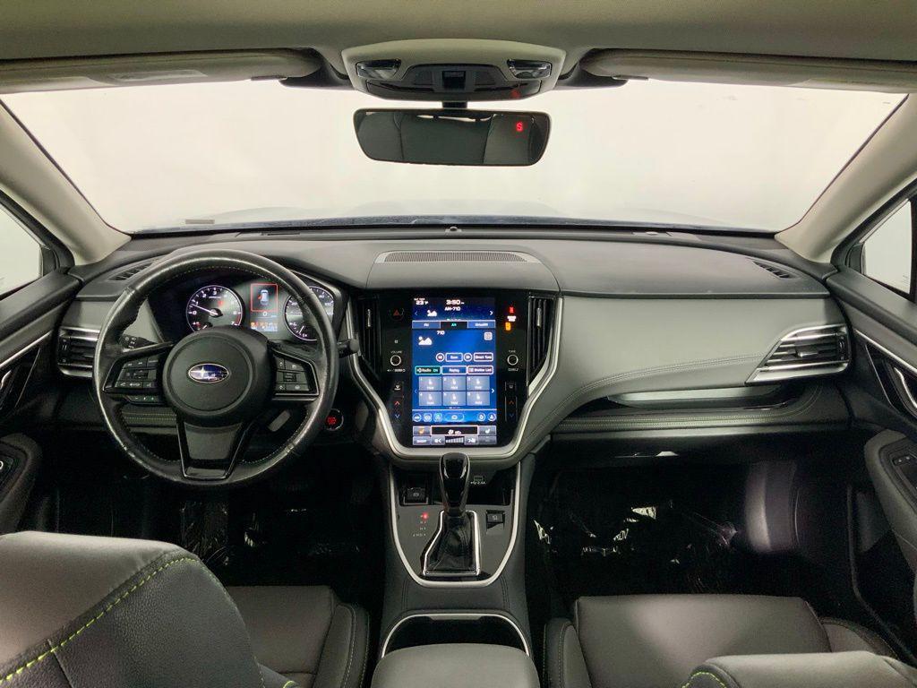 used 2024 Subaru Outback car, priced at $26,000