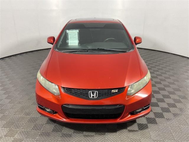 used 2013 Honda Civic car, priced at $11,000