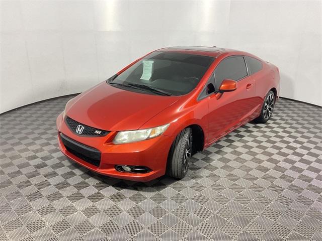 used 2013 Honda Civic car, priced at $11,000