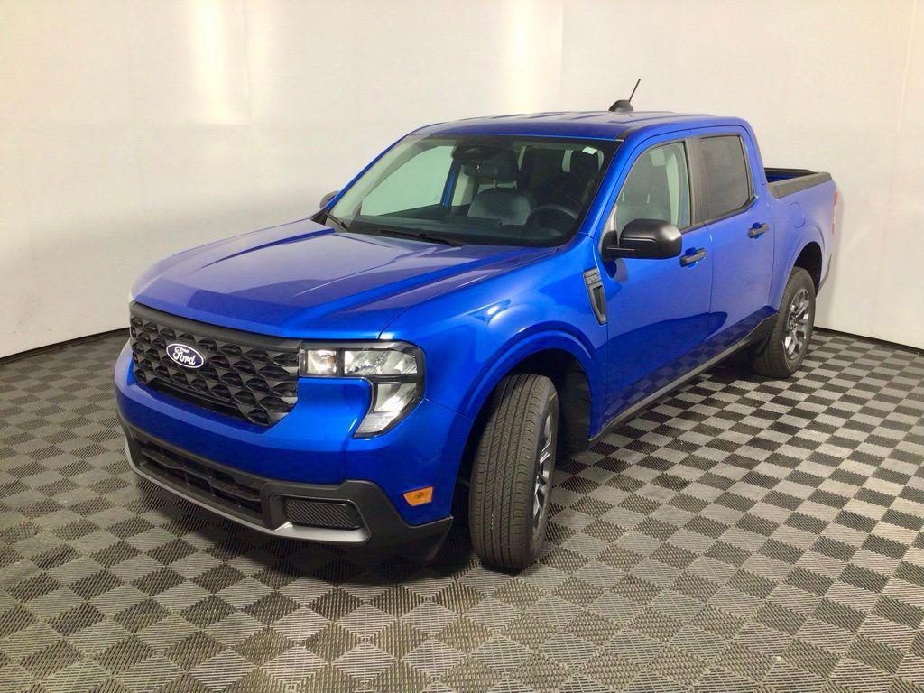 new 2025 Ford Maverick car, priced at $30,000