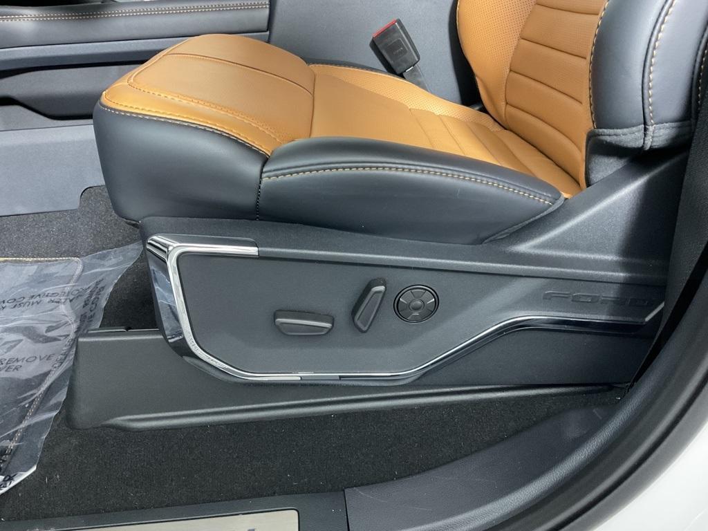 new 2024 Ford F-350 car, priced at $89,946