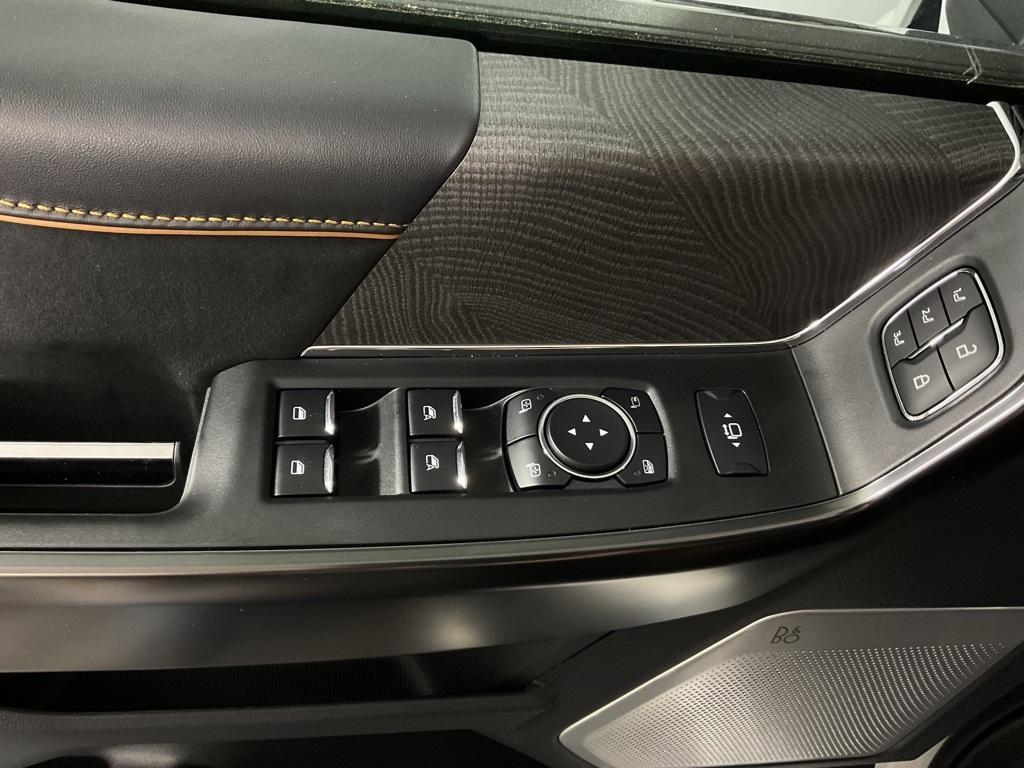 new 2024 Ford F-350 car, priced at $89,946