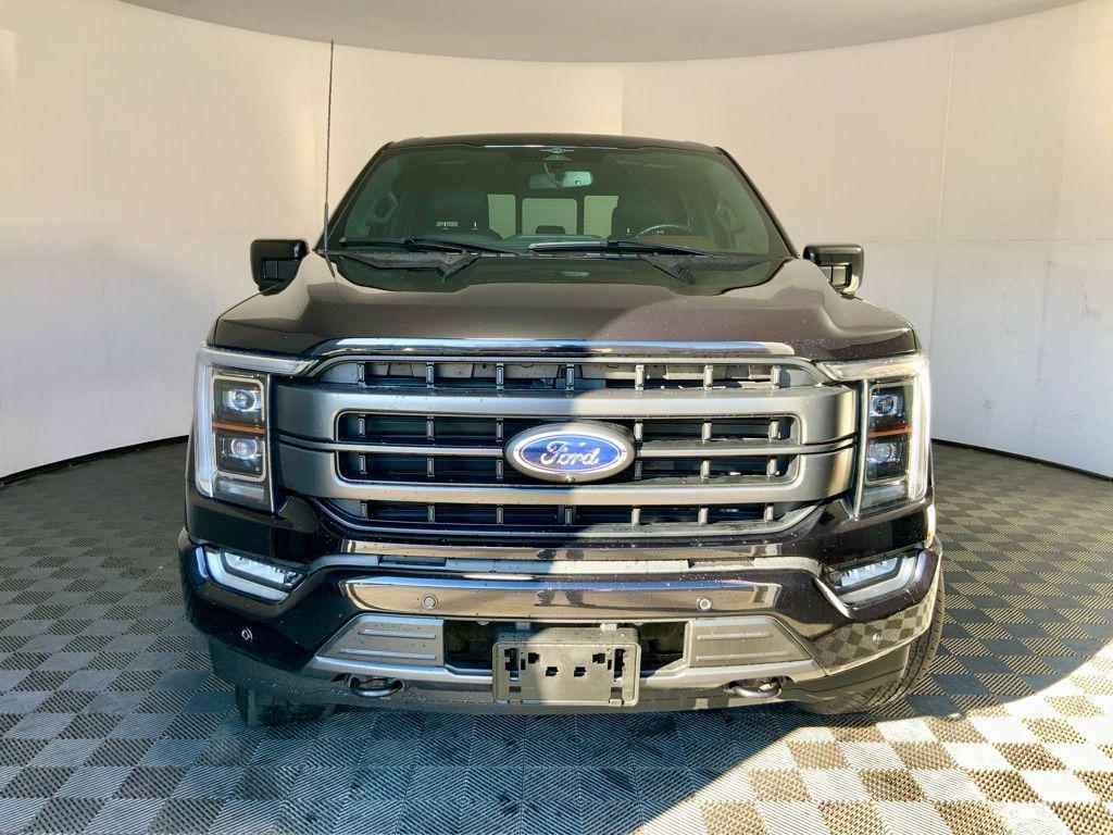 used 2023 Ford F-150 car, priced at $45,000