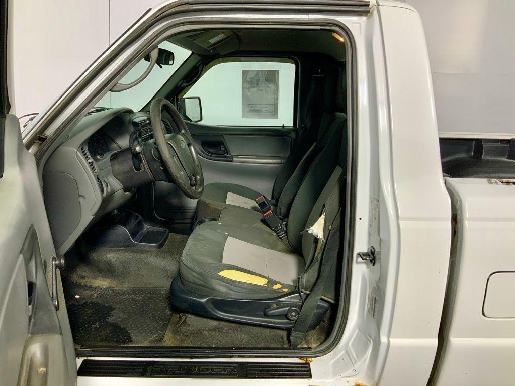 used 2011 Ford Ranger car, priced at $4,787