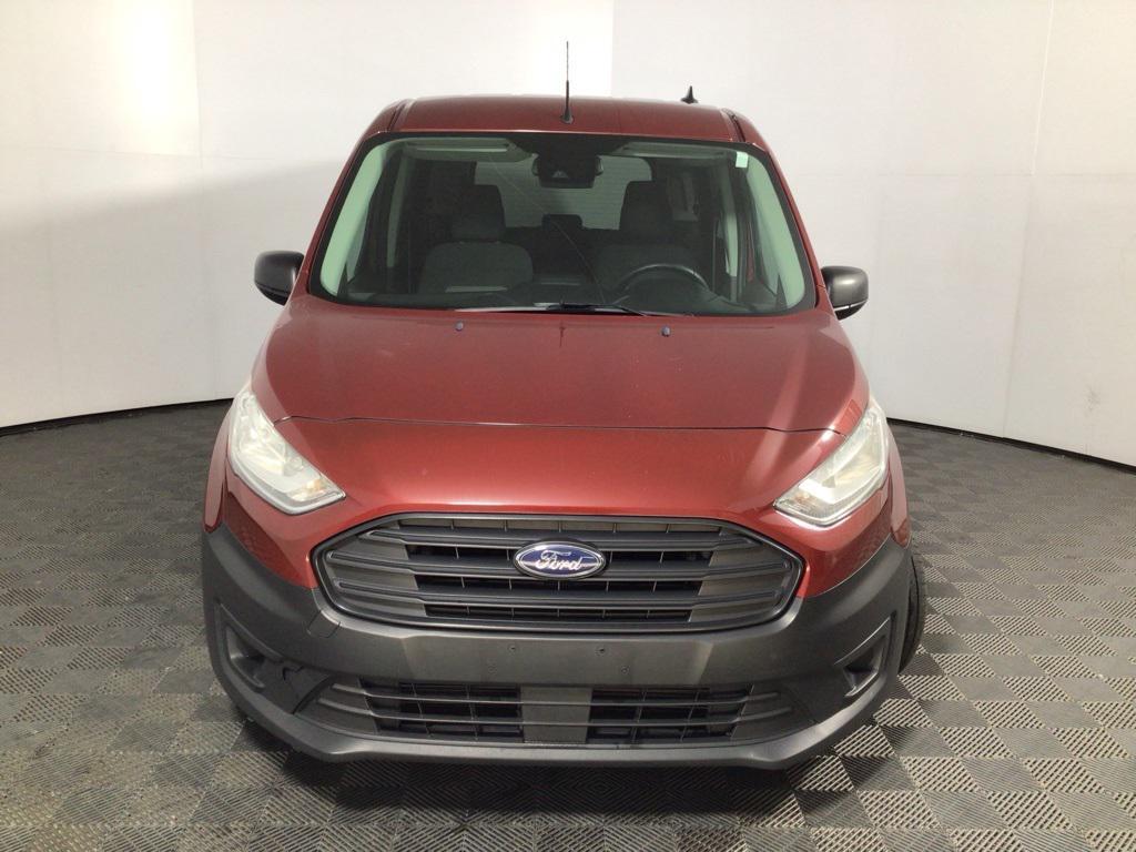 used 2019 Ford Transit Connect car, priced at $14,000