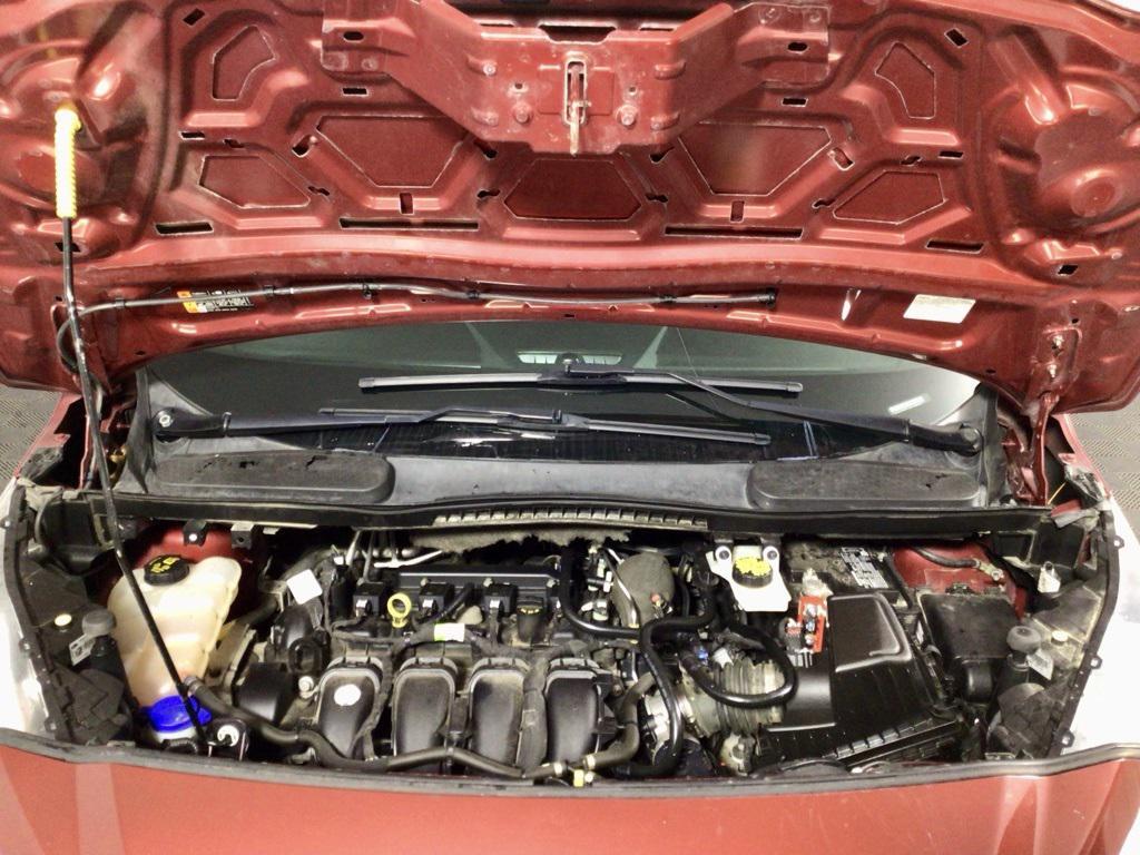 used 2019 Ford Transit Connect car, priced at $14,000