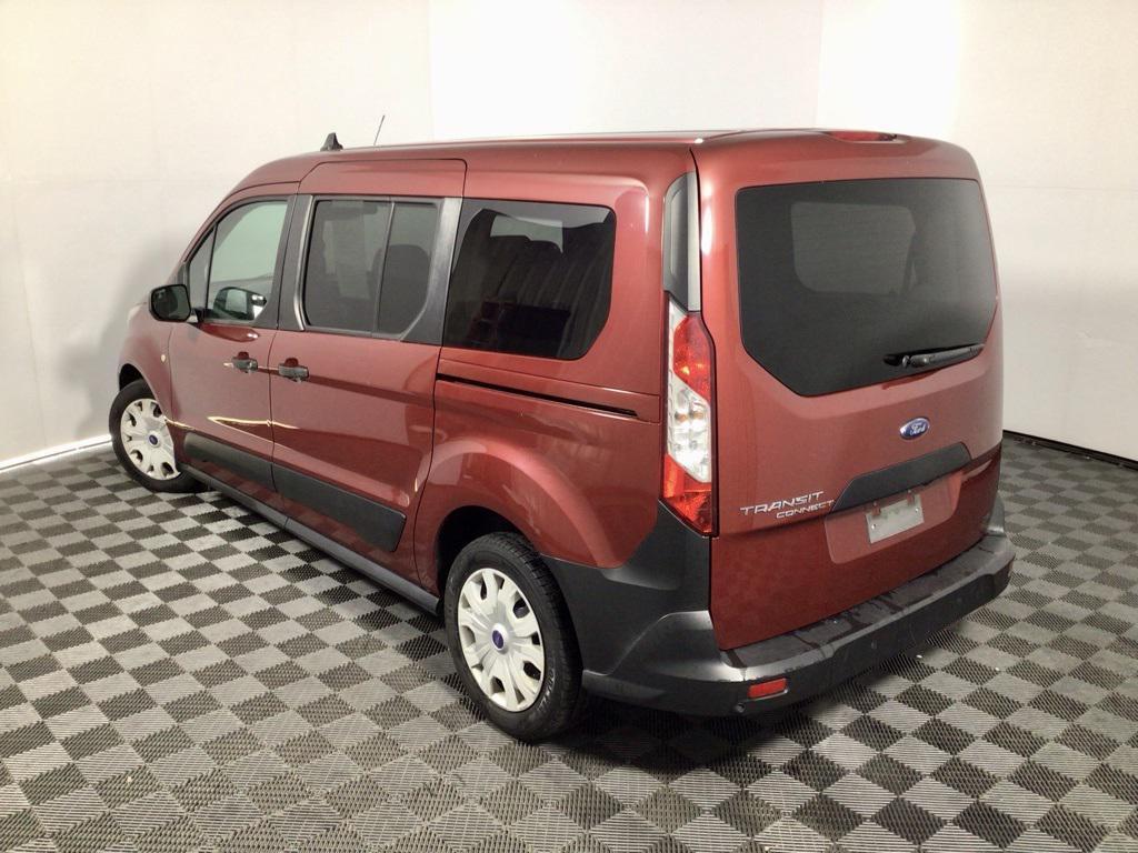 used 2019 Ford Transit Connect car, priced at $14,000