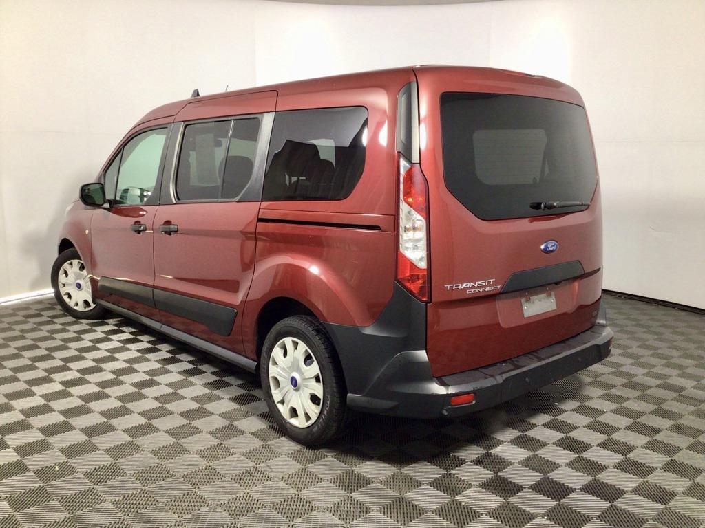 used 2019 Ford Transit Connect car, priced at $14,000