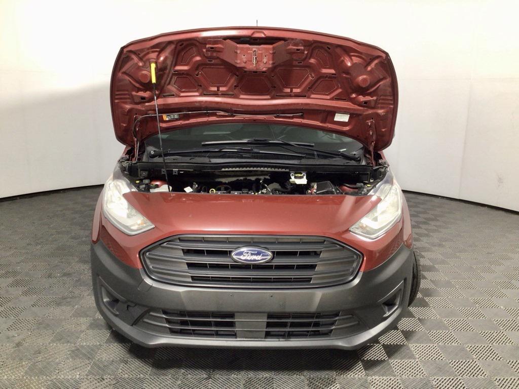 used 2019 Ford Transit Connect car, priced at $14,000