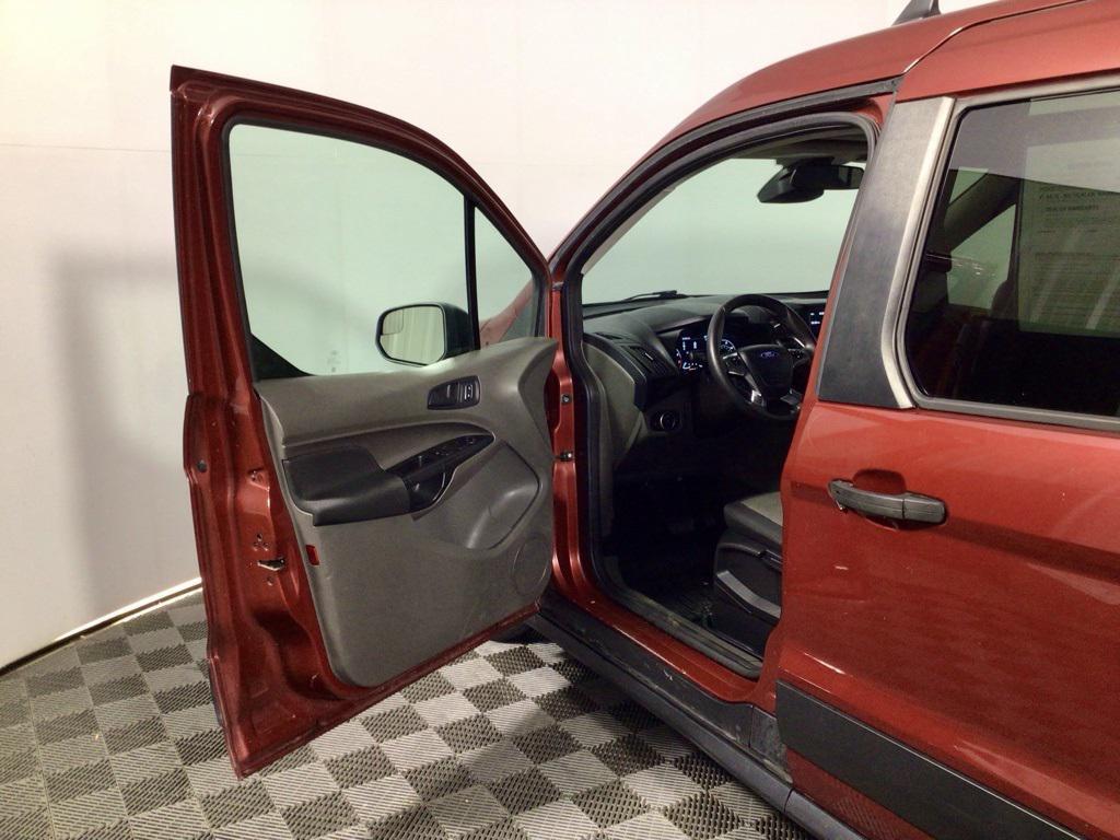 used 2019 Ford Transit Connect car, priced at $14,000