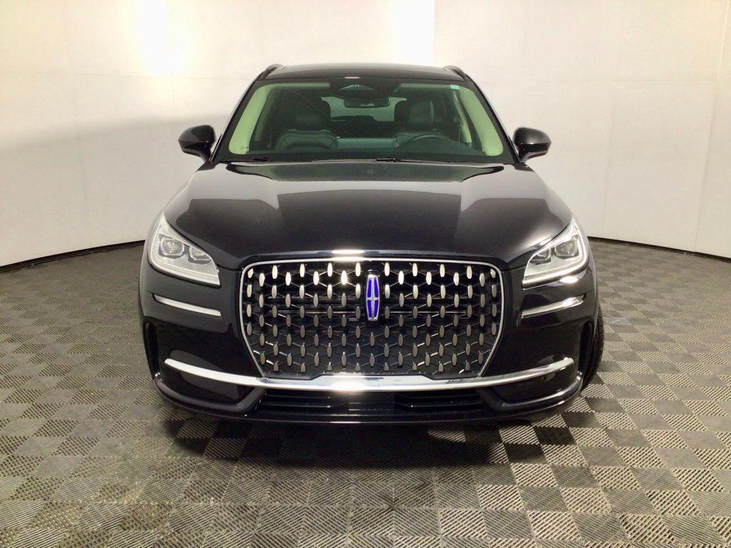 new 2026 Lincoln Corsair car, priced at $48,060