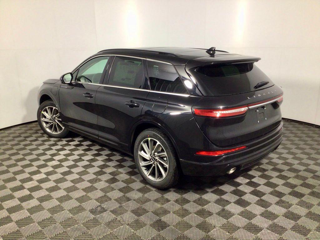 new 2026 Lincoln Corsair car, priced at $48,060