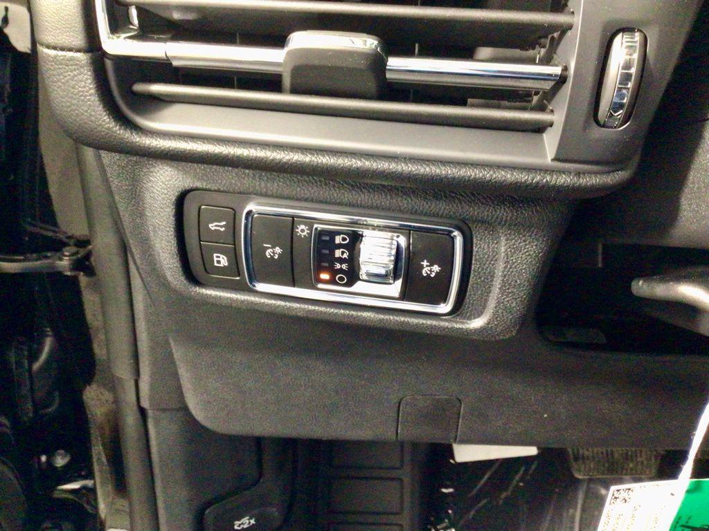 new 2026 Lincoln Corsair car, priced at $48,060