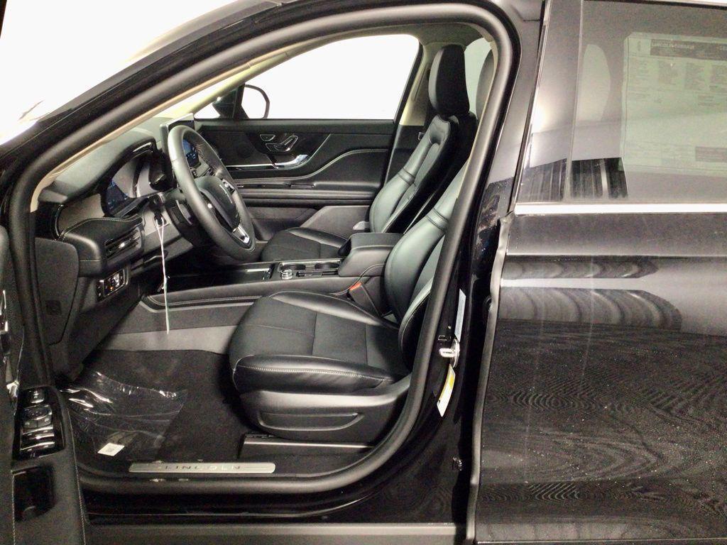 new 2026 Lincoln Corsair car, priced at $48,060