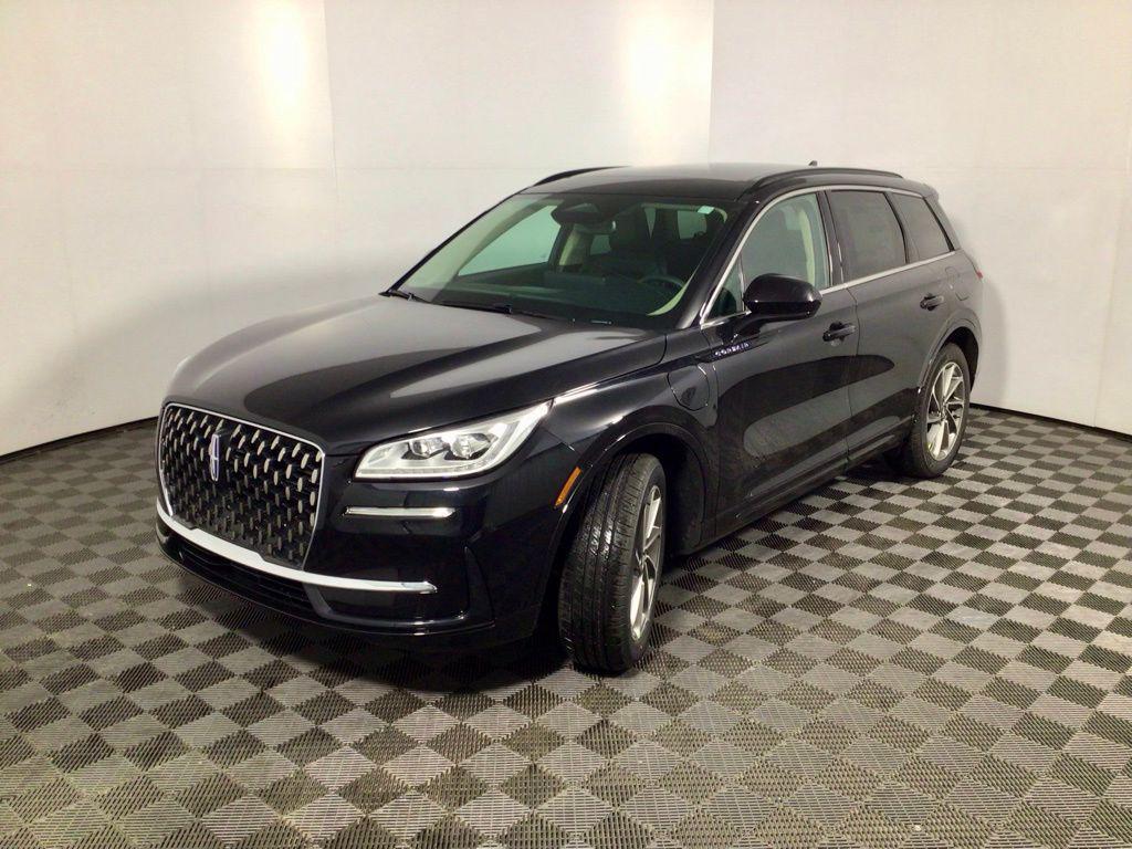 new 2026 Lincoln Corsair car, priced at $48,060