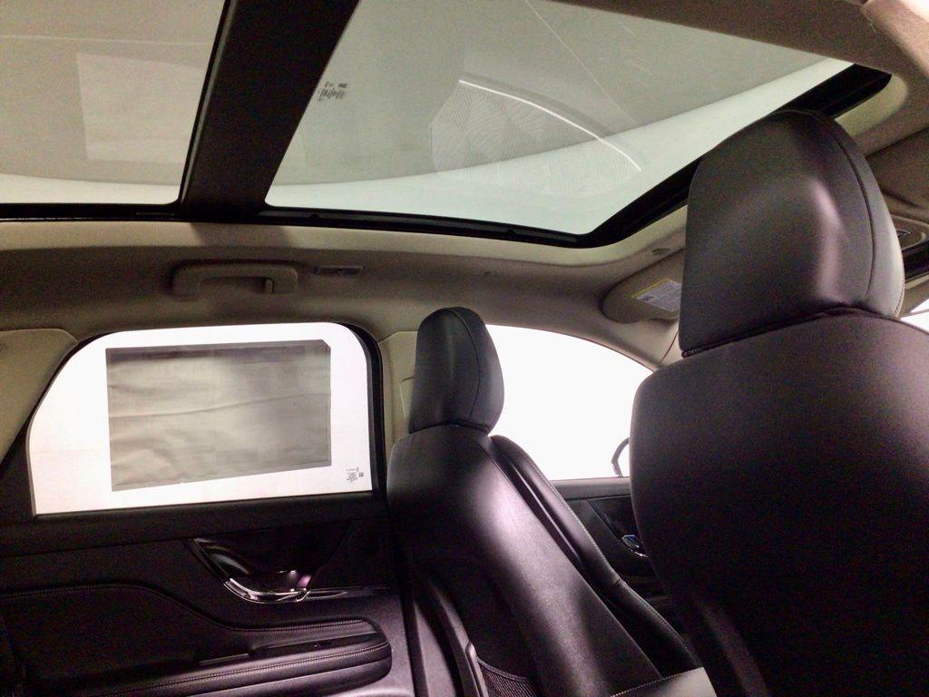 new 2026 Lincoln Corsair car, priced at $48,060